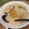 麺や 新のすけ