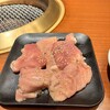 焼肉ホルモン 山水縁 虎ノ門本店