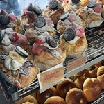 パン工房 ブランジェリーケン - 