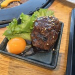焼肉トラジ - タンつくね