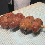 鳥さき而光 - マルハツ