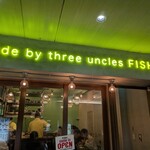 FISH 丸の内店 - 
