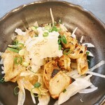 炭火串焼き 海鮮料理 燦々 - 