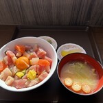 メフレ市場食堂 - 