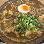 沖縄そば 森の家 - 