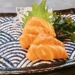 炭火串焼き 海鮮料理 燦々 - 