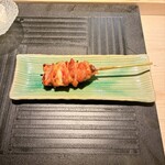 虎ノ門 焼鳥國よし - 