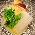 虎ノ門 焼鳥國よし - 