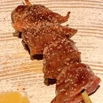 虎ノ門 焼鳥國よし - 