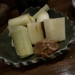 呑み喰い処 一久 - 