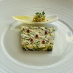 ツキ シュール ラメール - 