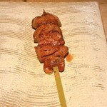 虎ノ門 焼鳥國よし - 