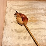 虎ノ門 焼鳥國よし - 