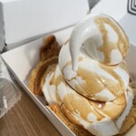 はちやカフェ - 料理写真: