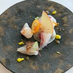 ツキ シュール ラメール - 