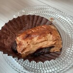 ブーランジェリー ショー - ミニ