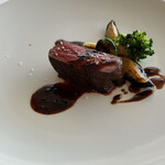 ツキ シュール ラメール - 