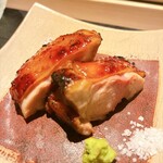 虎ノ門 焼鳥國よし - 