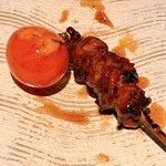 虎ノ門 焼鳥國よし - 