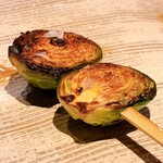 虎ノ門 焼鳥國よし - 