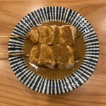 焼き鳥と餃子 ごくう - 