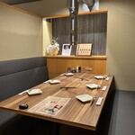 Yakiniku Wabi Sabi Hozenji Yokocho Ten - 