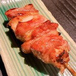 虎ノ門 焼鳥國よし - 