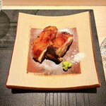 虎ノ門 焼鳥國よし - 