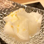 虎ノ門 焼鳥國よし - 