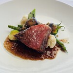 ツキ シュール ラメール - 