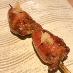 虎ノ門 焼鳥國よし - 