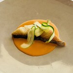 ツキ シュール ラメール - 