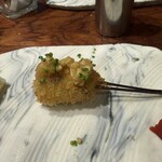 串揚げ キュイジーヌ･ド・オオサカ･リョウ - 