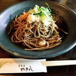蕎麦庄 やまこし - 