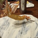串揚げ キュイジーヌ･ド・オオサカ･リョウ - 