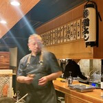 虎ノ門 焼鳥國よし