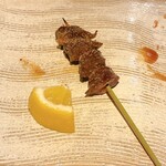 虎ノ門 焼鳥國よし - 