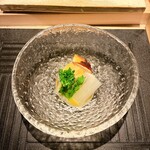 虎ノ門 焼鳥國よし - 