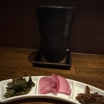 呑み喰い処 一久 - 