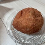 ブーランジェリー ショー - カレーパン