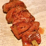 虎ノ門 焼鳥國よし - 