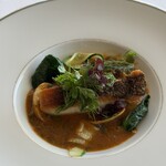 ツキ シュール ラメール - 