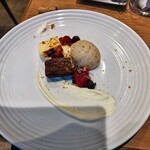 トラットリア クアルト 池袋 - 