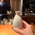 松濤 爛缶 - 