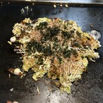 お好み焼き 辰 - 