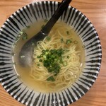 焼き鳥と餃子 ごくう - 