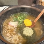うどん道場 - 