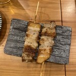 焼き鳥と餃子 ごくう - 