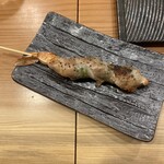 焼き鳥と餃子 ごくう - 
