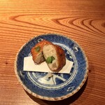 松濤 爛缶 - 